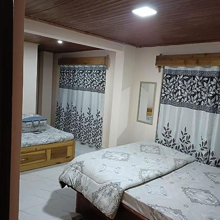 Pearl Homestay Darjeeling  Dış mekan fotoğraf